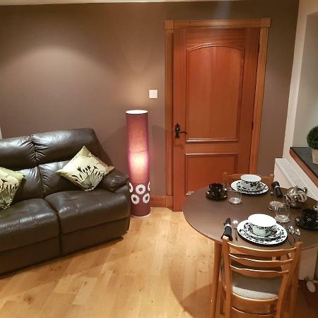 The Smiddy Suite Ellon Εξωτερικό φωτογραφία