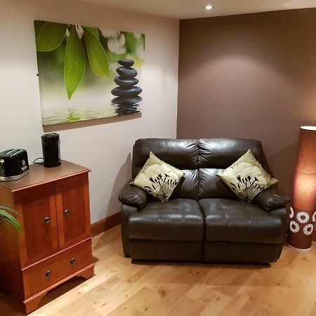 The Smiddy Suite Ellon Εξωτερικό φωτογραφία