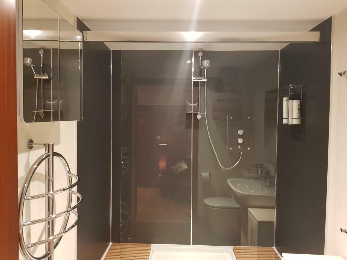 The Smiddy Suite Ellon Εξωτερικό φωτογραφία