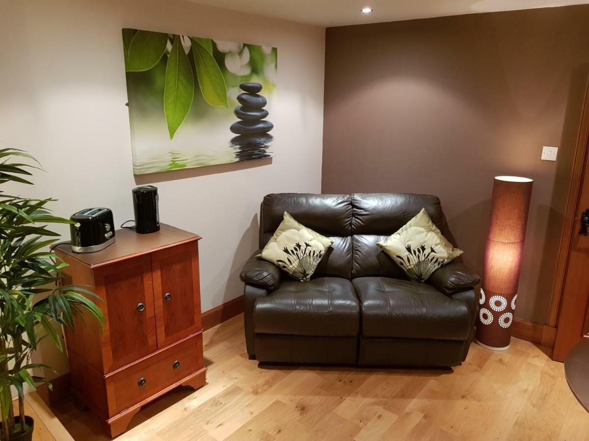 The Smiddy Suite Ellon Εξωτερικό φωτογραφία