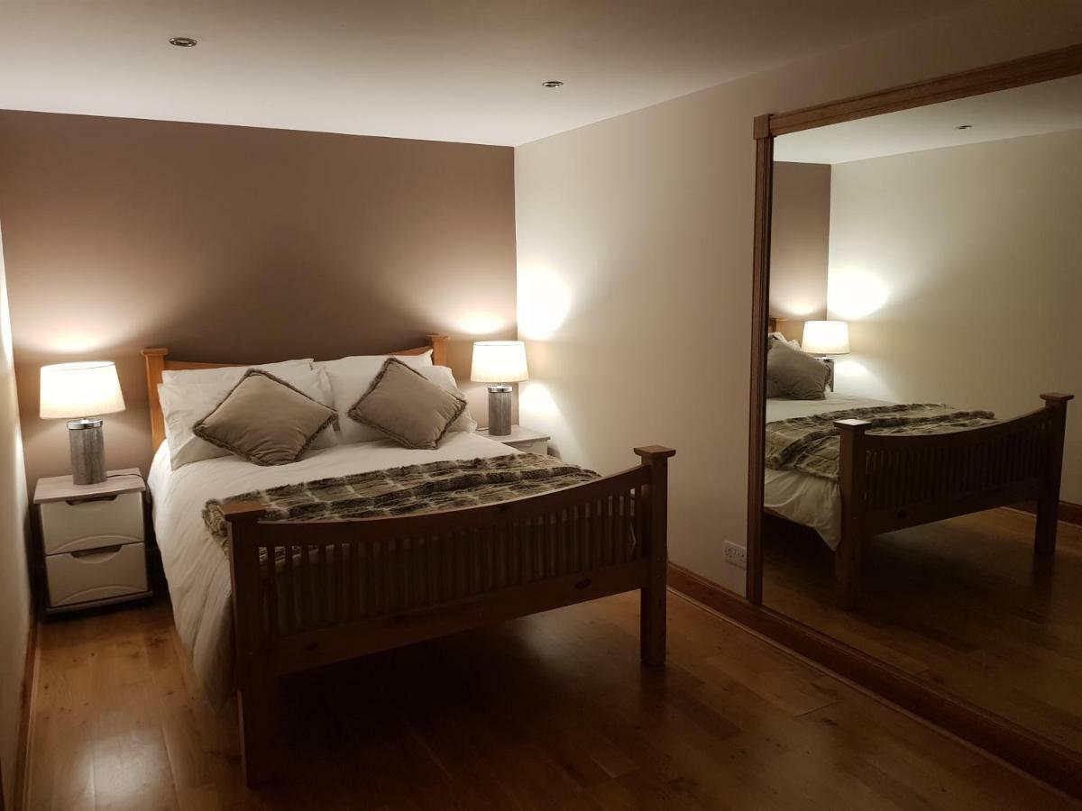 The Smiddy Suite Ellon Εξωτερικό φωτογραφία
