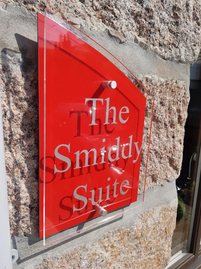 The Smiddy Suite Ellon Εξωτερικό φωτογραφία
